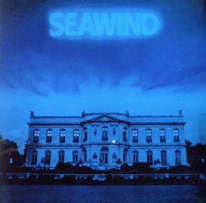 SEAWIND(紙ジャケット仕様)(Blu-spec CD)