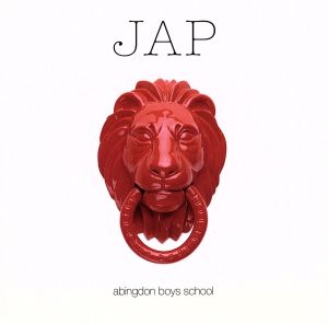 JAP(初回生産限定盤)(DVD付)