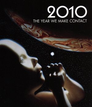 2010年(Blu-ray Disc)