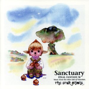ファイナルファンタジーⅩⅠ:Sanctuary/THE STAR ONIONS