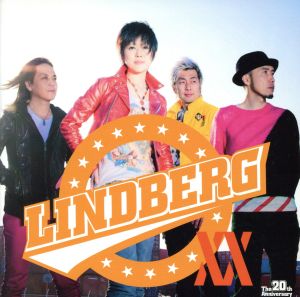 LINDBERG ⅩⅩ