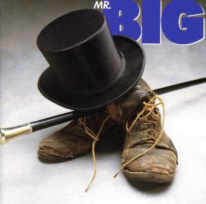 MR.BIG(SHM-CD)