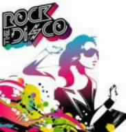 Rock The Disco