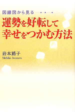 因縁図から見る運勢を好転して幸せをつかむ方法