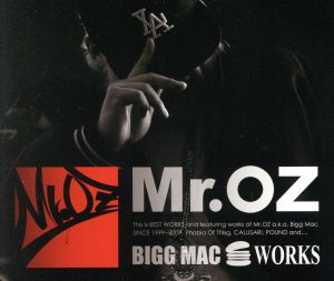 BIGG MAC WORKS