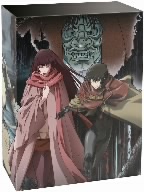 黒塚-KUROZUKA- Blu-ray BOX(Blu-ray Disc)