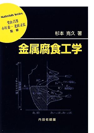 金属腐食工学 材料学シリーズ