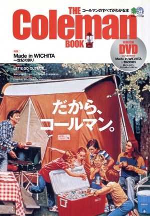 THE Coleman BOOK