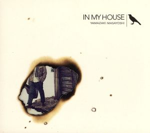 IN MY HOUSE(初回限定盤)(DVD付)