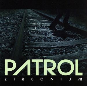 ZIRCONIUM