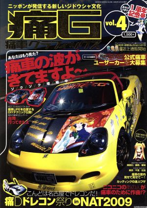 痛車グラフィックス(Vol.4)