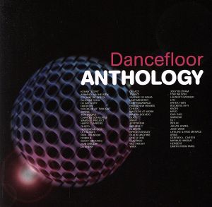 Dancefloor ANTHOROGY