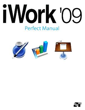 iWork'09 Perfect Manual