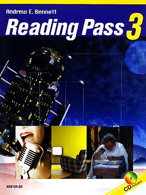 Reading Pass(3)