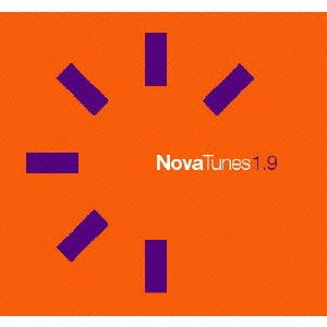 Nova Tunes 1.9