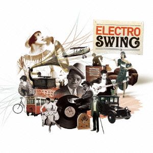 ELECTRO SWING