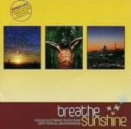 breathe sunshine