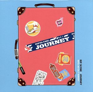 JOURNEY(初回限定盤)(DVD付)