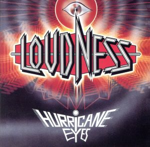 HURRICANE EYES(紙ジャケット仕様)(SHM-CD)