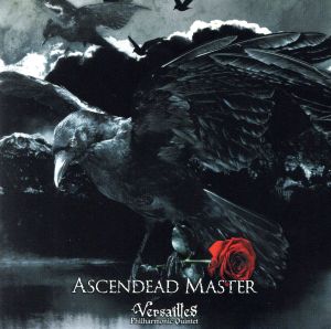 ASCENDEAD MASTER(初回限定盤-I)(DVD付)
