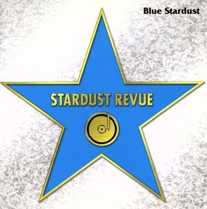 Blue Stardust