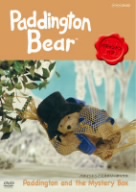 Paddington Bear パディントンとミステリーボックス