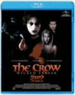 クロウ-真・飛翔伝説-(Blu-ray Disc)