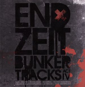 Endzeit Bunkertracks-act IV