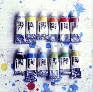 Watercolor(期間限定価格盤)