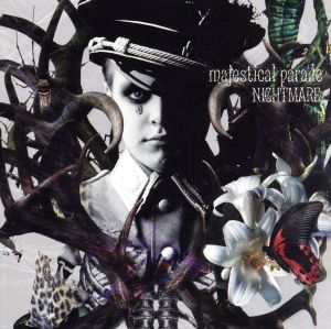 majesticai parade(初回生産限定盤)(DVD付)