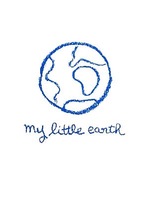 my little earth