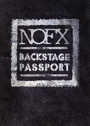 Backstage Passport