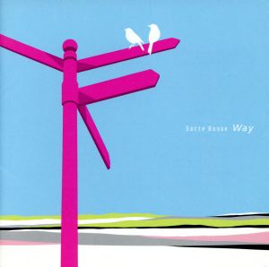 Way(初回限定盤)