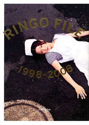 RINGO FILE 1998-2008