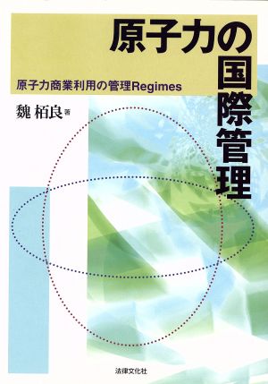 原子力の国際管理 原子力商業利用の管理Regimes