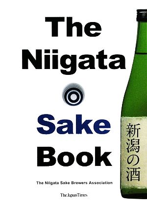 The Niigata Sake Book