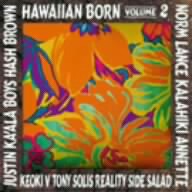 ハワイアン・ボーン vol.02