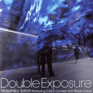 Double Exposure(Blu-spec CD)