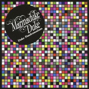 デューク・パンデモニウム