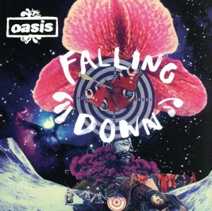 FALLING DOWN(初回生産限定盤)(DVD付)