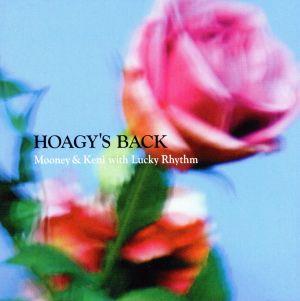 HOAGY'S BACK