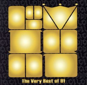 The Very Best of 01