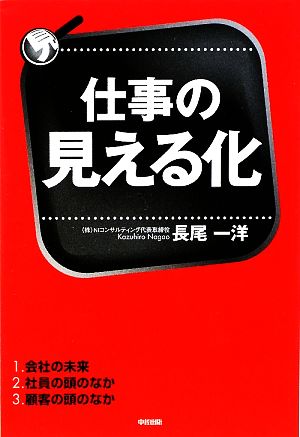 仕事の見える化