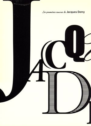 ジャック・ドゥミ初期作品集 DVD-BOX