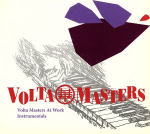 Volta Masters At Work Instrumentals