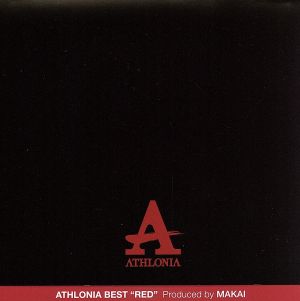 ATHLONIA BEST-RED-Produced by MAKAI