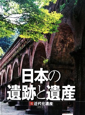 日本の遺跡と遺産(6) 近代化遺産