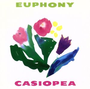 EUPHONY(SHM-CD)
