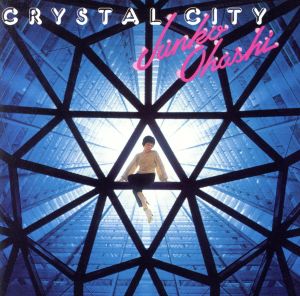 CRYSTAL CITY