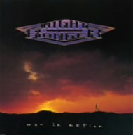 マン・イン・モーション(紙ジャケット仕様)